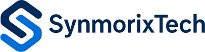 SynmorixTech logo